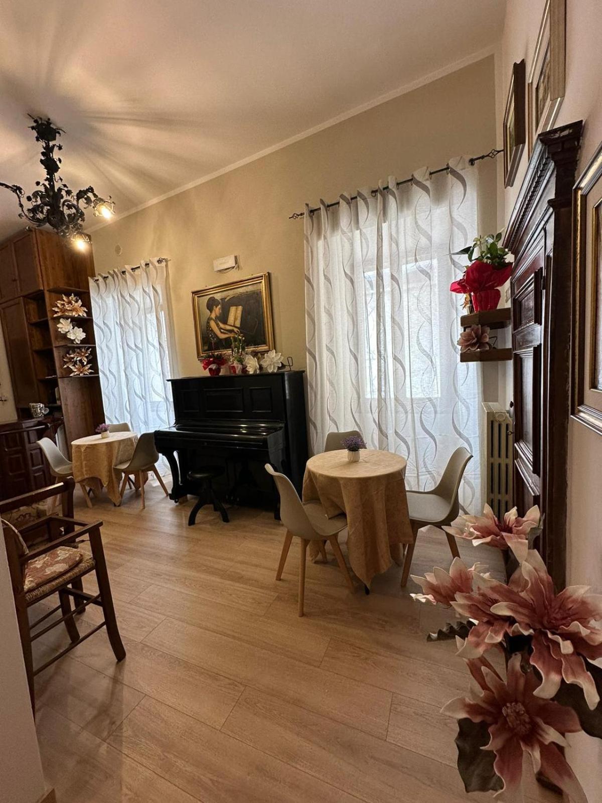 B&B Palazzo Sassatelli Cascia Εξωτερικό φωτογραφία