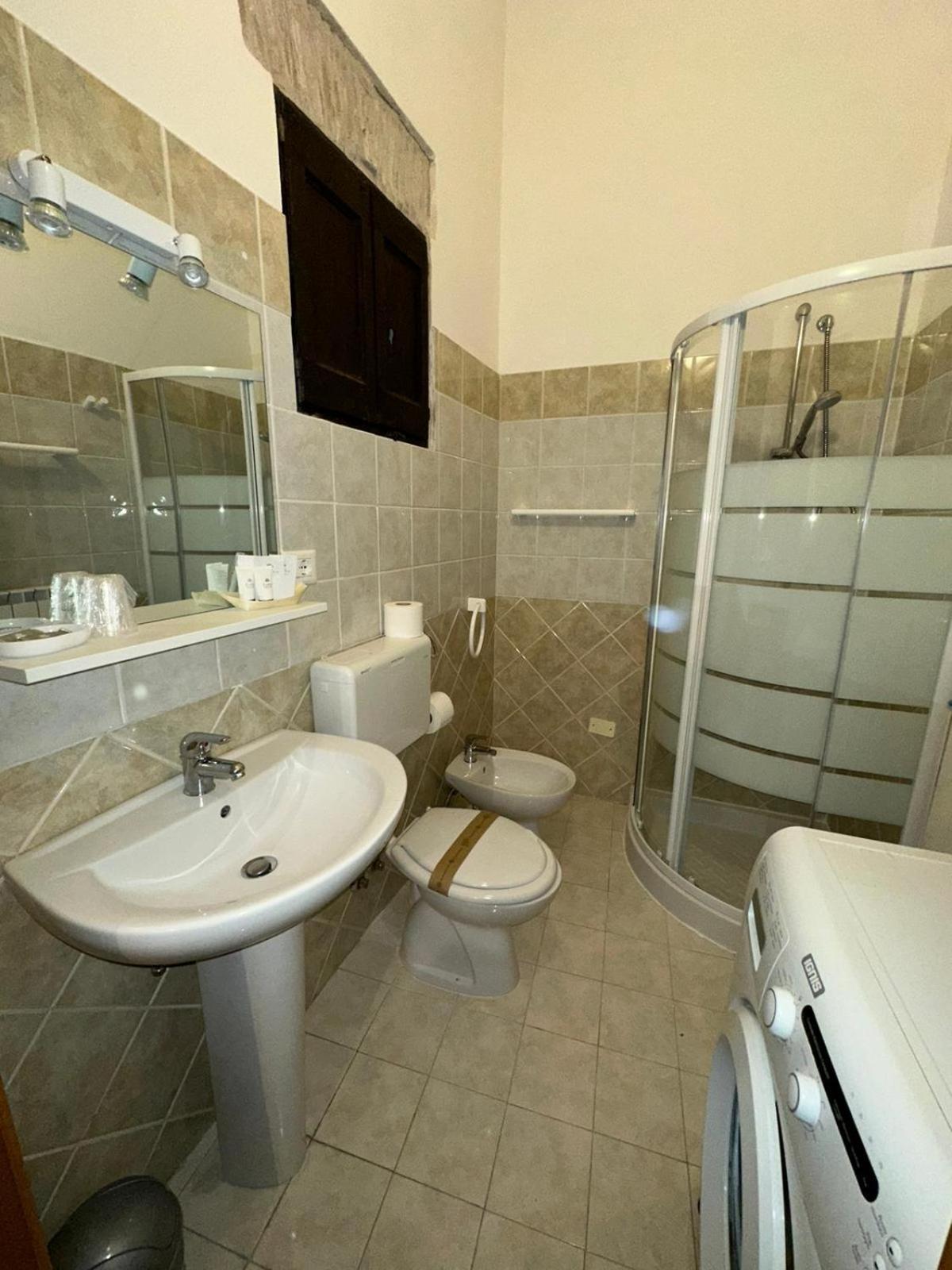 B&B Palazzo Sassatelli Cascia Εξωτερικό φωτογραφία