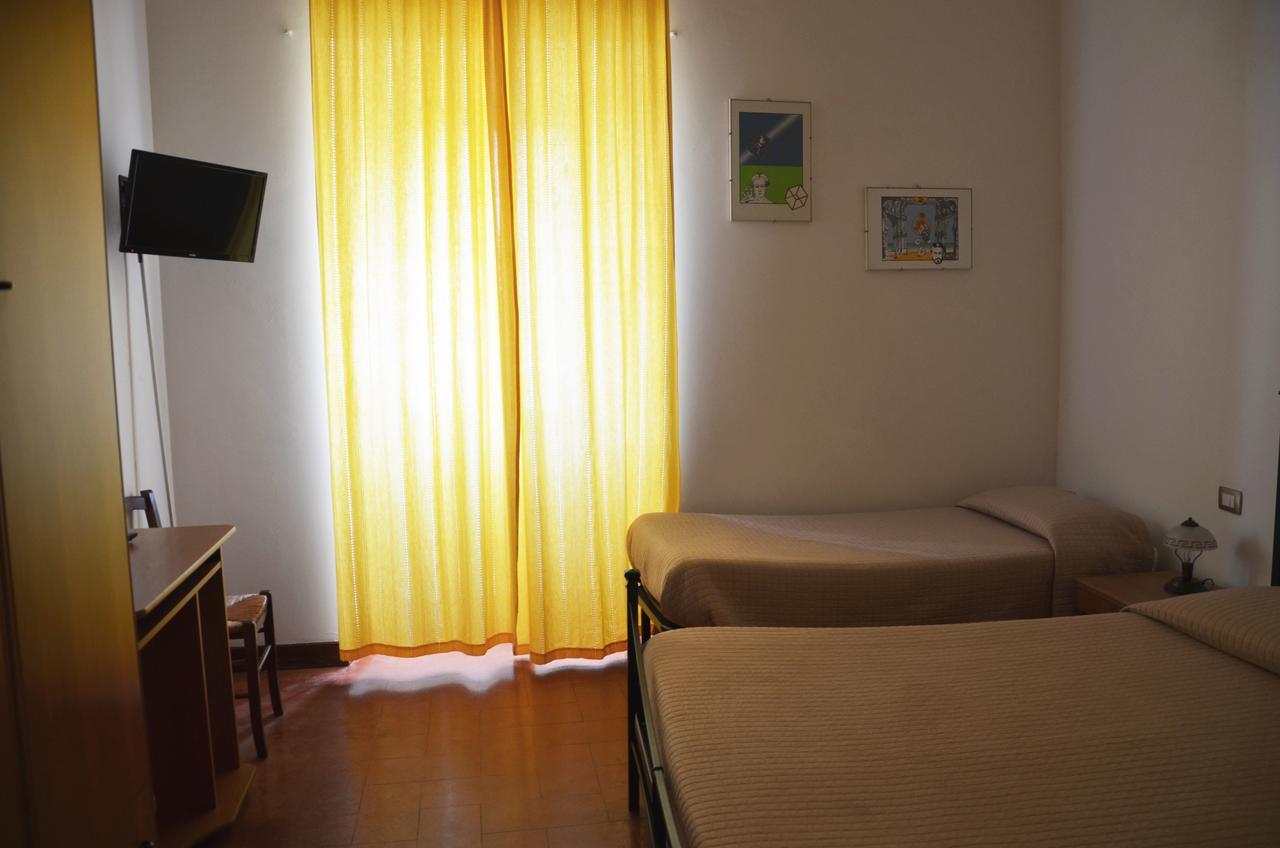 B&B Palazzo Sassatelli Cascia Εξωτερικό φωτογραφία