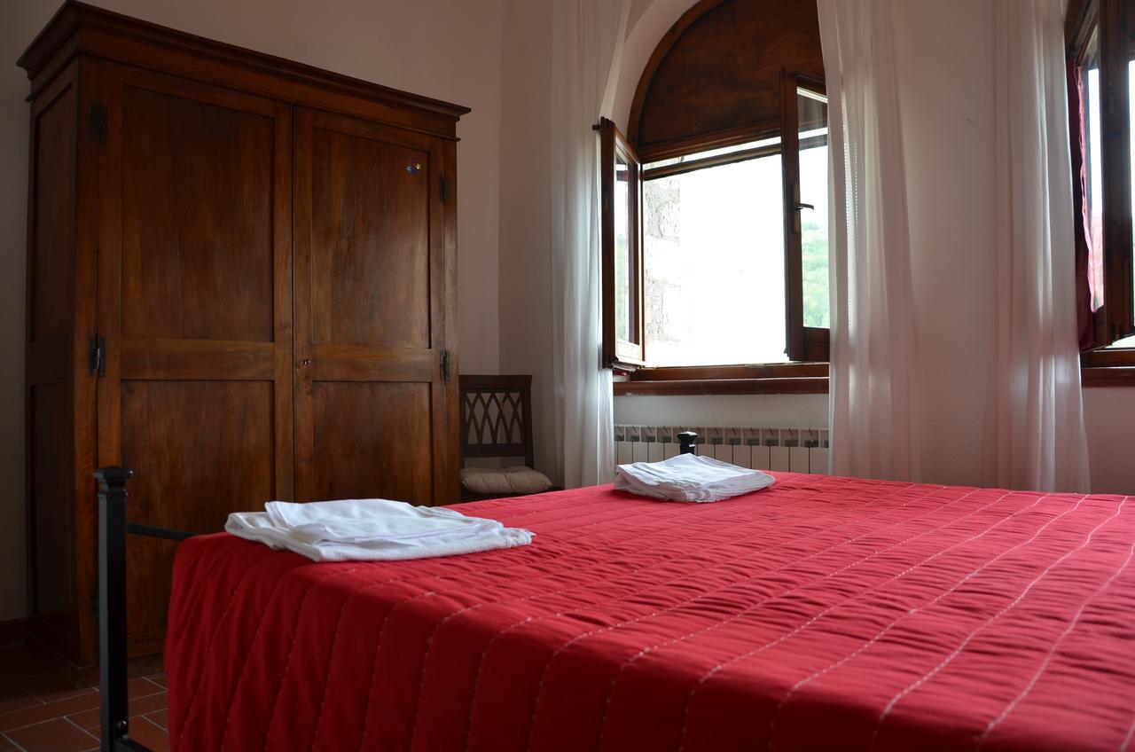 B&B Palazzo Sassatelli Cascia Εξωτερικό φωτογραφία